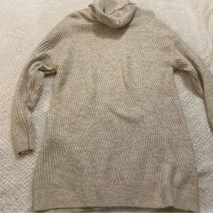 Sweater dress dynamite/garage